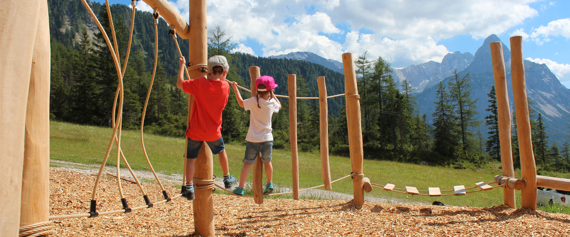 ehrwald kinderspielplatz